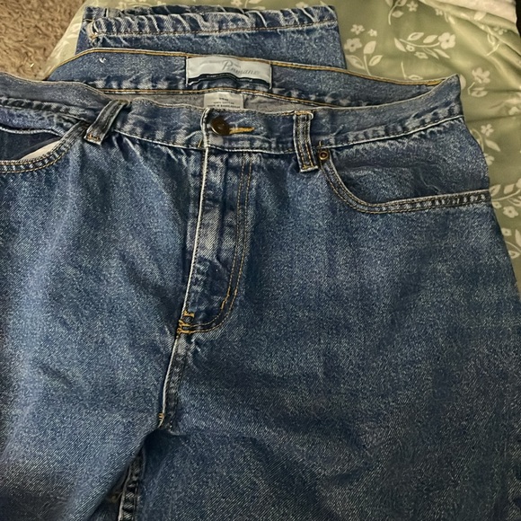 Penmans classic fit jeans - Picture 3 of 3